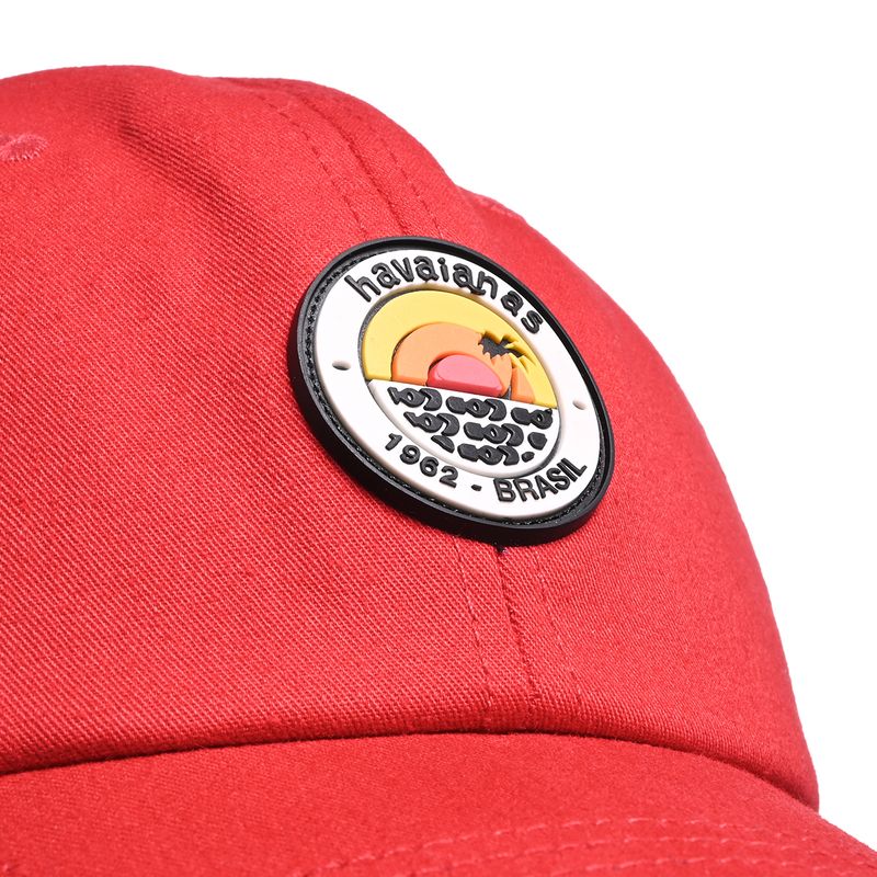 Gorra Havaianas Bone 1962