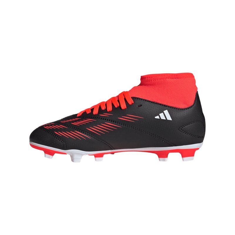 Botines-Con-Tapones-adidas-Predator-Club-Sock-Fxg-J-INTERNO-DERECHO