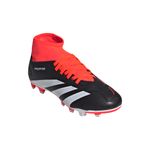 Botines-Con-Tapones-adidas-Predator-Club-Sock-Fxg-J-INFERIOR-SUELA