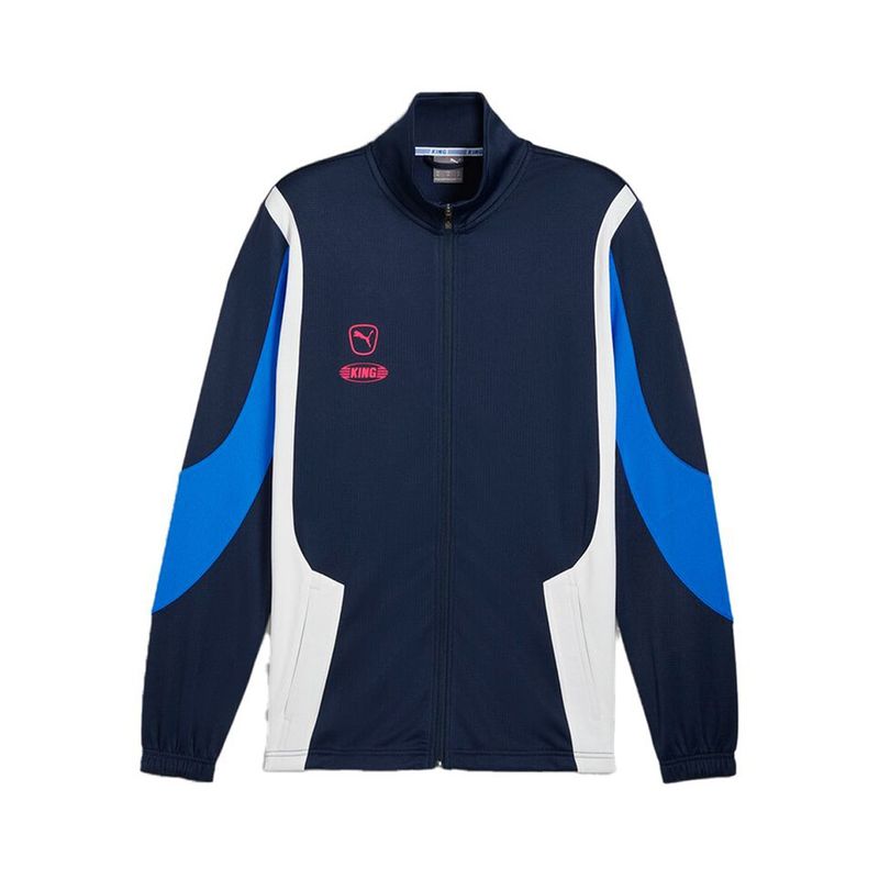 Campera-Puma-King-Pro-Lateral