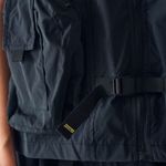 Chaleco-Topper-Frey--X-Revolver-Lateral
