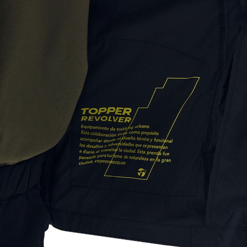 Chaleco-Topper-Frey--X-Revolver-Detalles-1