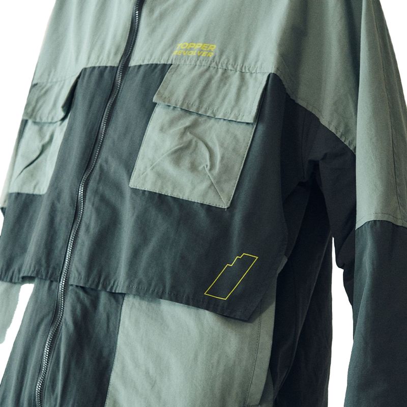 Campera-Rompeviento-Topper-Barreal--X-Revolver-Detalles-1