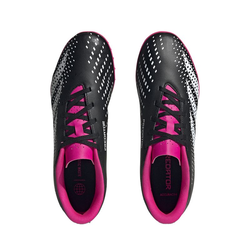 Botines-adidas-Predator-Accuracy.4-Tf-SUPERIOR-CAPELLADA