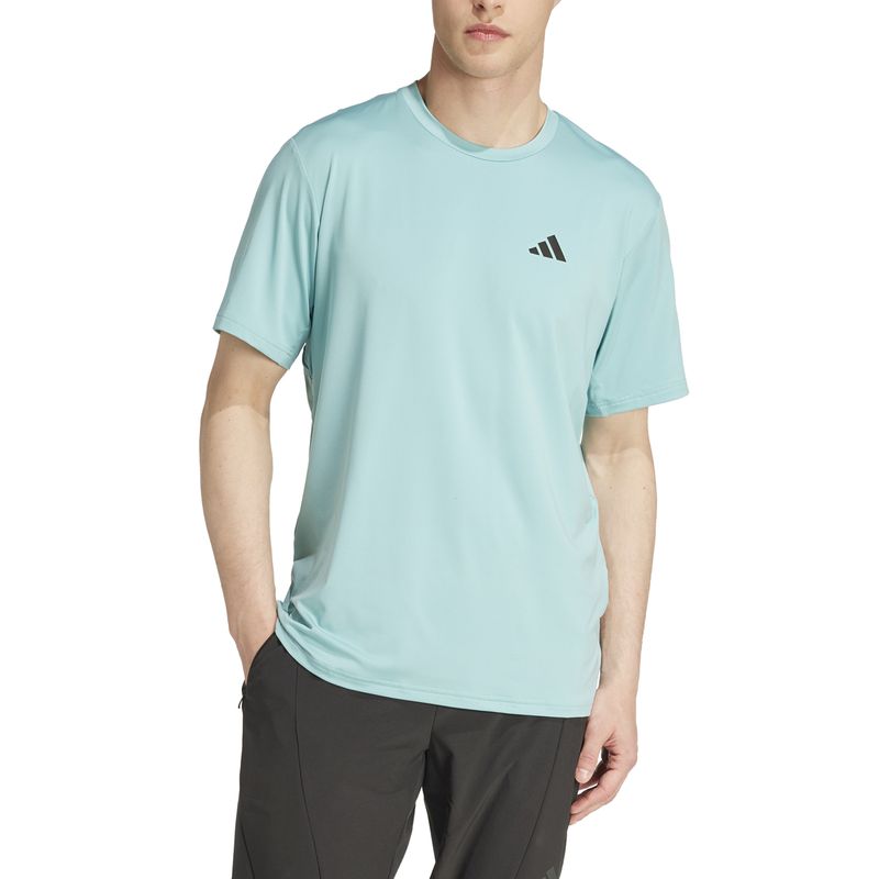 Remera-adidas-Essentials-Frente