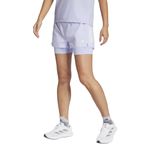 Short-adidas-Own-The-Run-Climacool-2-En-1-Frente