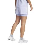 Short-adidas-Own-The-Run-Climacool-2-En-1-Espalda