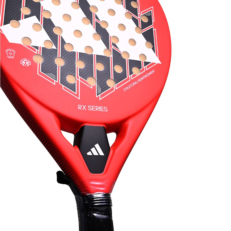 Paleta-adidas-Padel-Rx-Series-Detalles-2