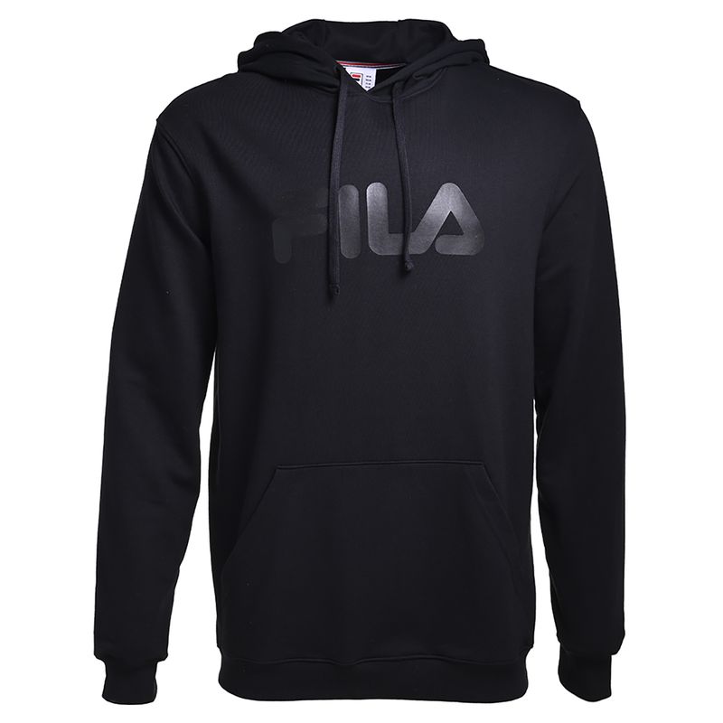 Buzo-Fila-Confort-Letter-Frente