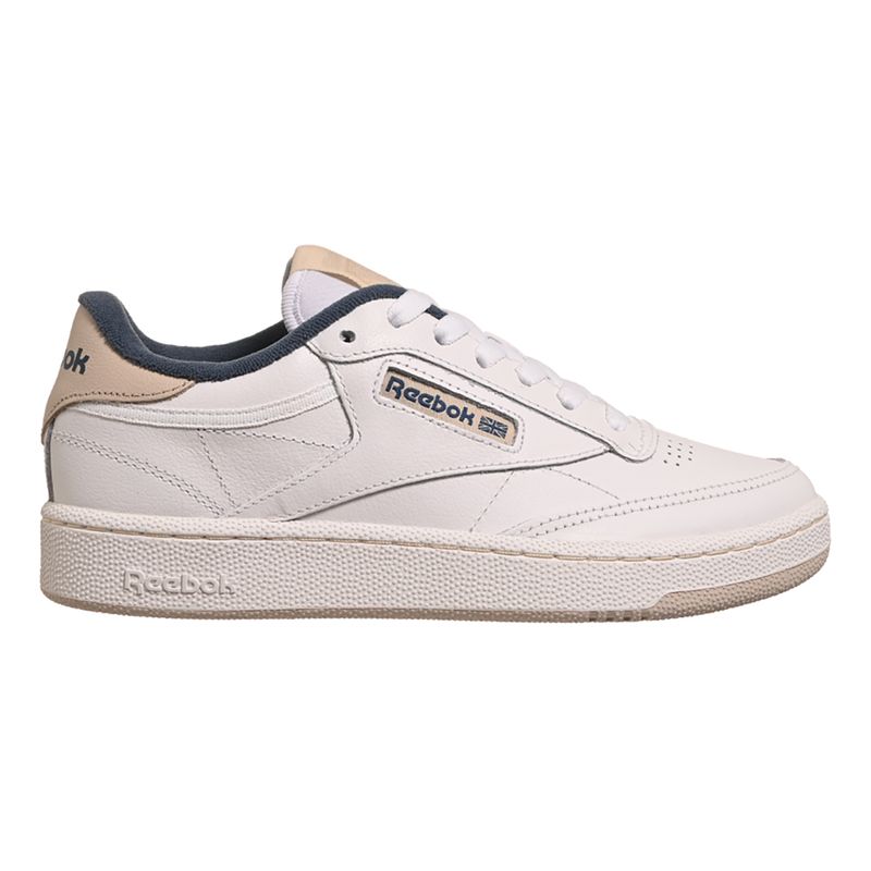 Zapatillas-Reebok-Club-C-85-Mujer-LATERAL-DERECHO