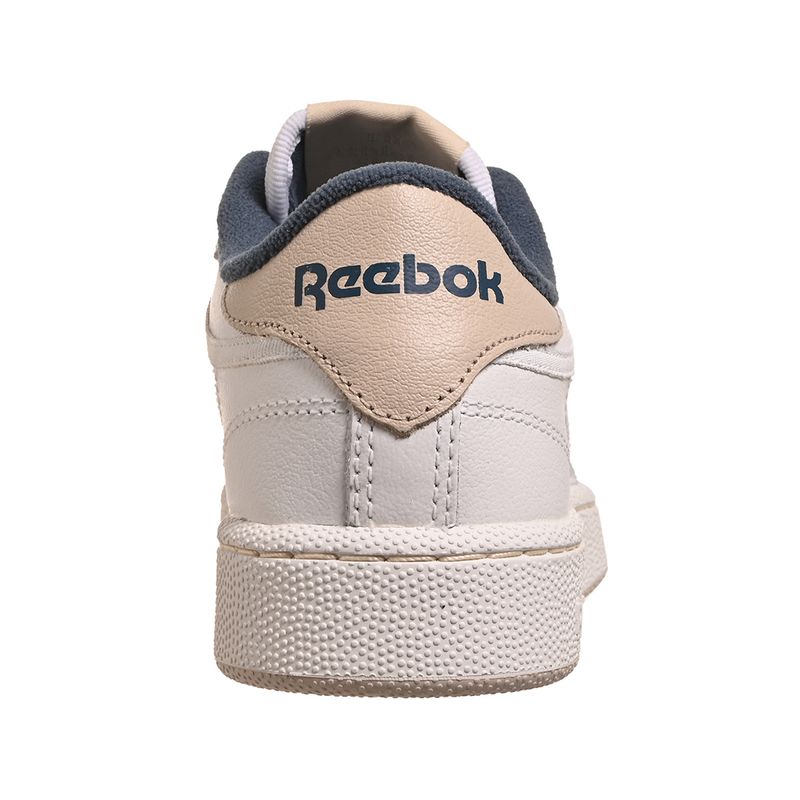 Zapatillas-Reebok-Club-C-85-Mujer-POSTERIOR-TALON