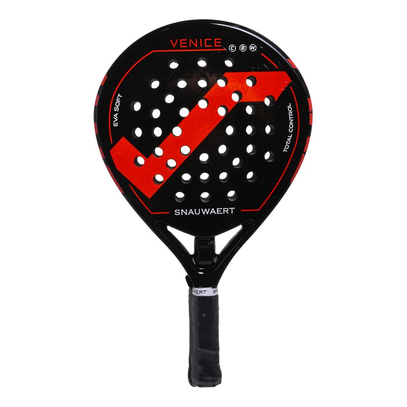 Paleta-Snauwaert-Padel-Venice-Frente-Full