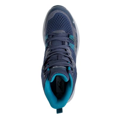Zapatillas Montagne Mamba