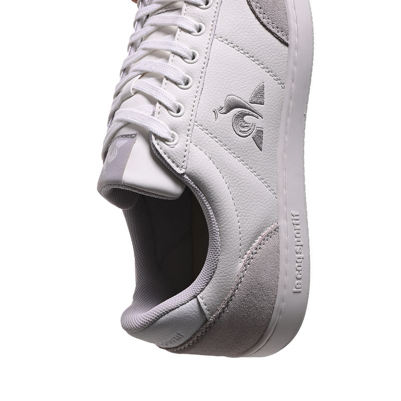 Zapatillas-Le-Coq-Sportif-Courtnet-Classic-DETALLES-2