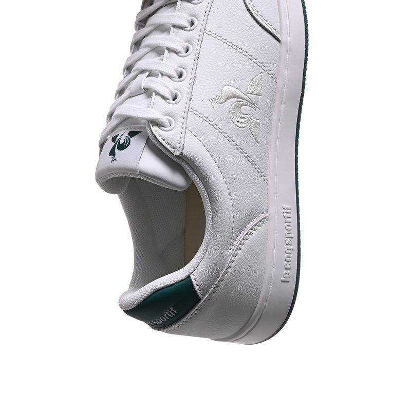 Zapatillas-Le-Coq-Sportif-Courtnet-Classic-DETALLES-2