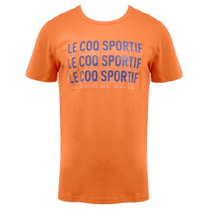 Remera-Le-Coq-Sportif-Bat-Remix-Frente