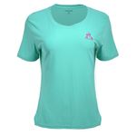 Remera-Le-Coq-Sportif-Training-Frente