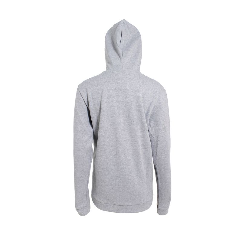 Campera-Le-Coq-Sportif-Ess-Espalda