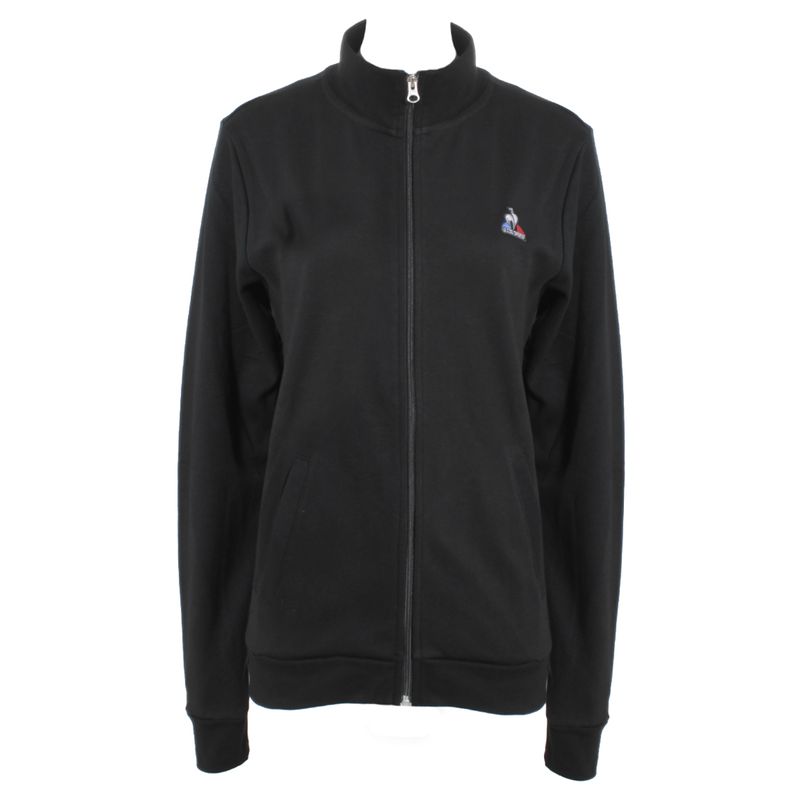 Campera-Le-Coq-Sportif-Essencial-Frente