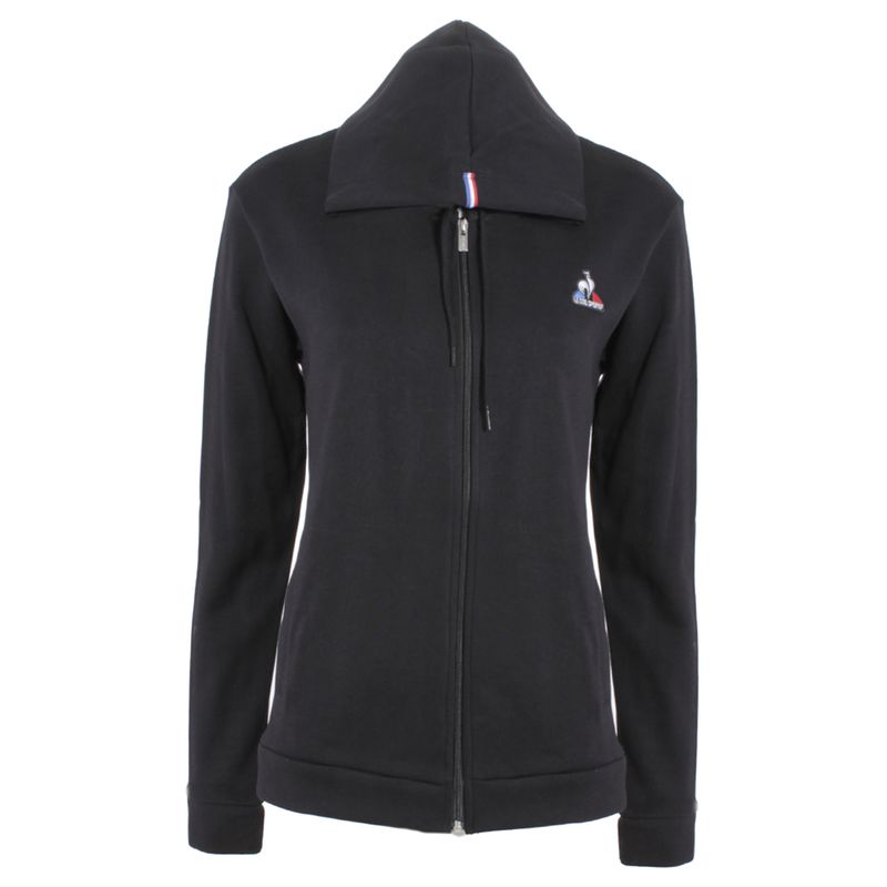 Campera-Le-Coq-Sportif-Essential-Frente