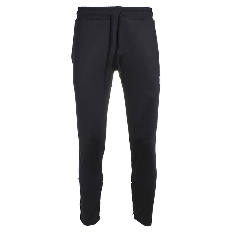 Pantalon-Le-Coq-Sportif-Zip-Frente