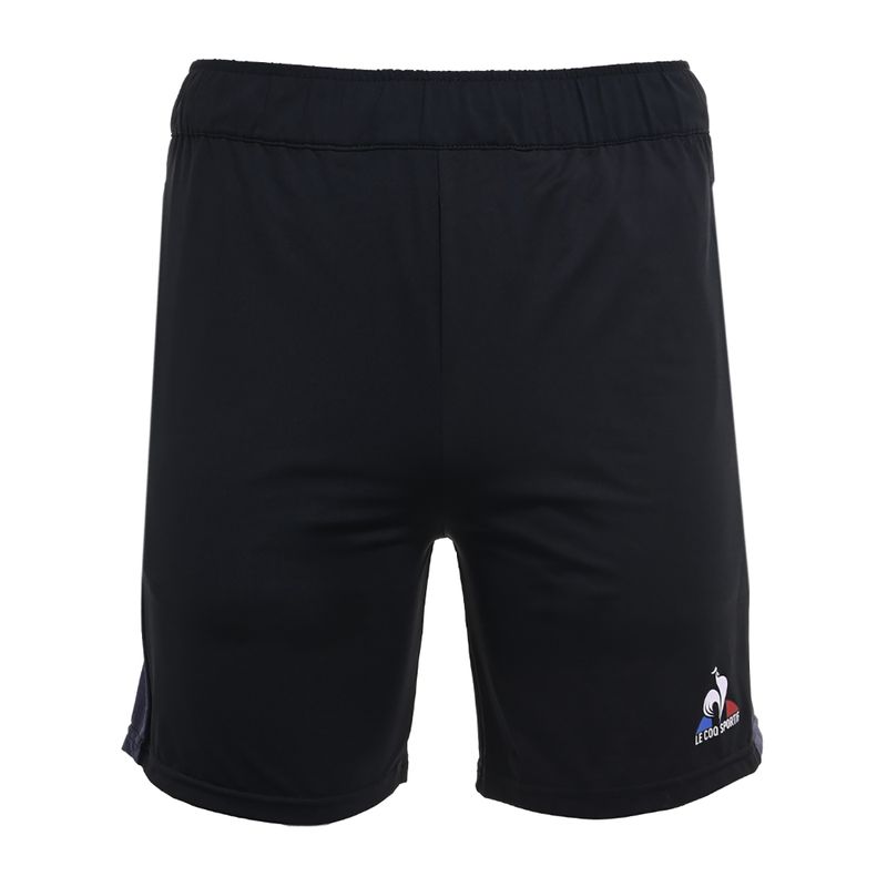 Short-Le-Coq-Sportif-Mesh-Frente