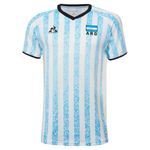 Camiseta-Le-Coq-Sportif-Voley-Titular-Argentina-24-Feva-Frente