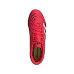 Botines-adidas-Predator-Club-Tf-SUPERIOR-CAPELLADA