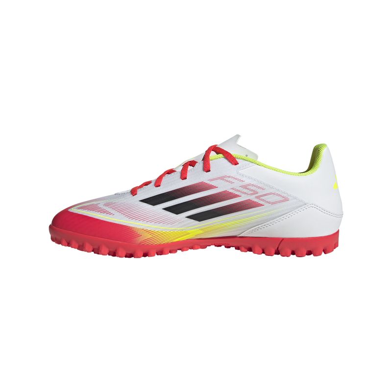 Botines-adidas-F50-Club-Tf-INTERNO-DERECHO