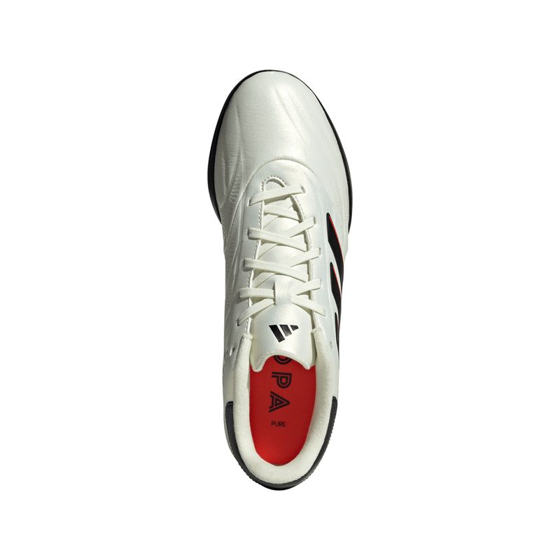 Botines-adidas-Copa-Pure-2-League-Tf-SUPERIOR-CAPELLADA