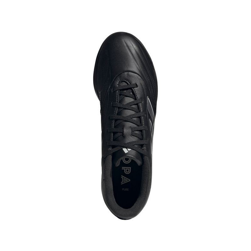 Botines-adidas-Copa-Pure-2-League-Tf-SUPERIOR-CAPELLADA
