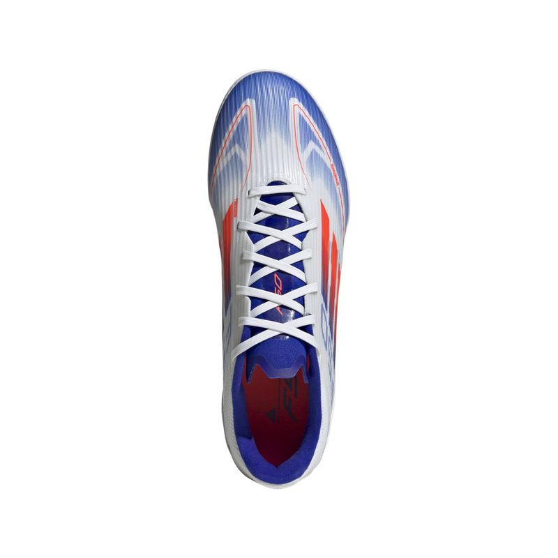 Botines-adidas-F50-League-Tf-SUPERIOR-CAPELLADA