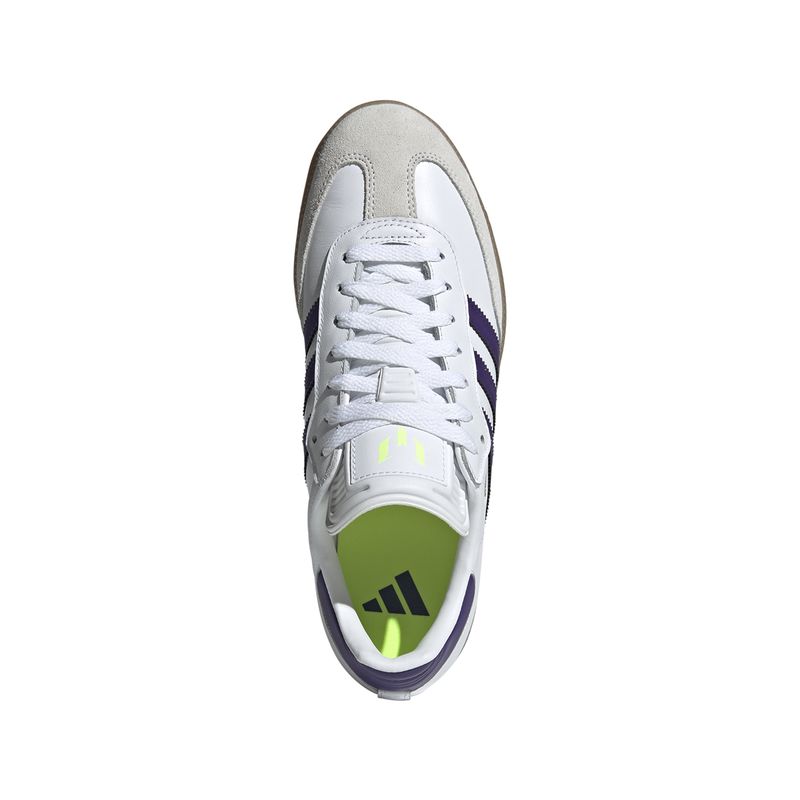 Botines-Indoor-adidas-Samba-Messi-SUPERIOR-CAPELLADA