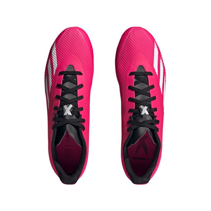 Botines-Con-Tapones-adidas-X-Speedportal.4-Fxg-SUPERIOR-CAPELLADA
