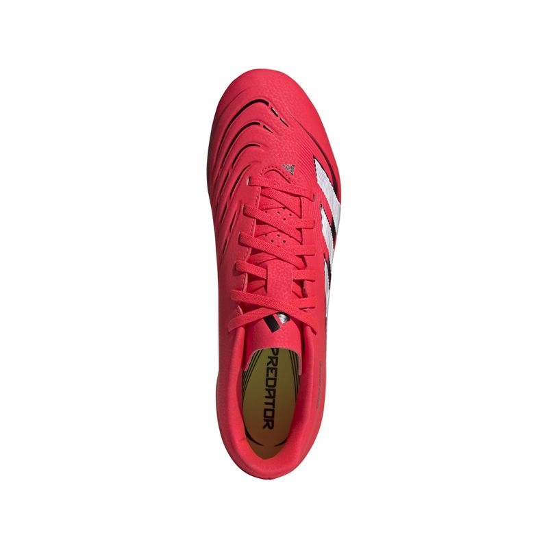 Botines-Con-Tapones-adidas-Predator-Club-Fg-Mg-