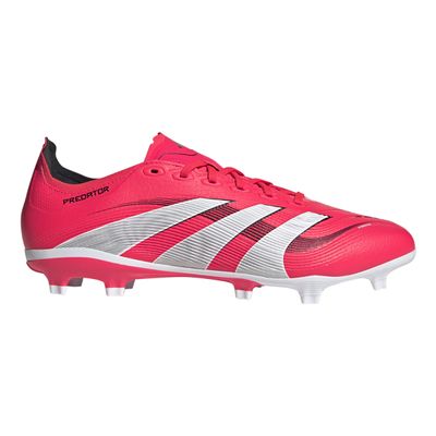 Botines Con Tapones adidas Predator League Fg/Mg