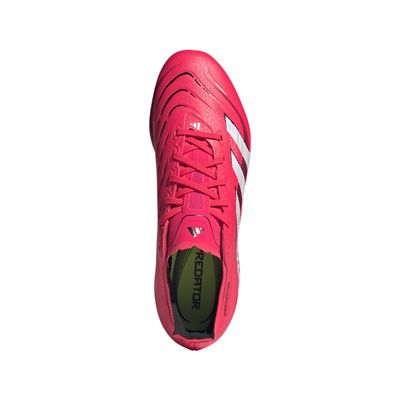 Botines Con Tapones adidas Predator League Fg/Mg