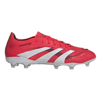 Botines Con Tapones adidas Predator Pro Fg