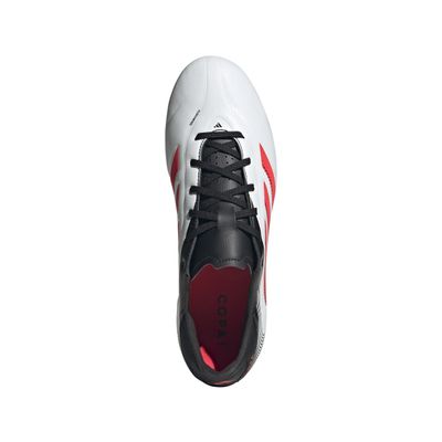 Botines Con Tapones adidas Copa Pure Iii League Fg/Mg