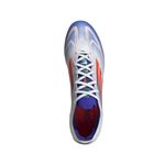 Botines-Con-Tapones-adidas-F50-Pro-Fg-SUPERIOR-CAPELLADA