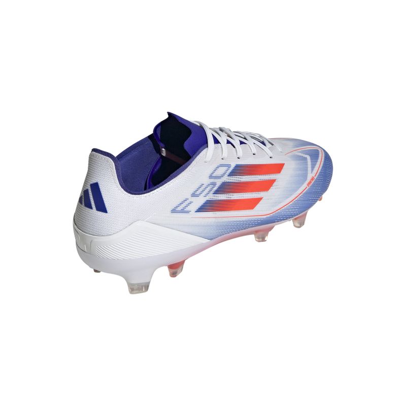 Botines-Con-Tapones-adidas-F50-Pro-Fg-POSTERIOR-TALON