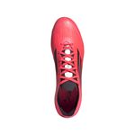 Botines-Con-Tapones-adidas-F50-Pro-Fg-SUPERIOR-CAPELLADA