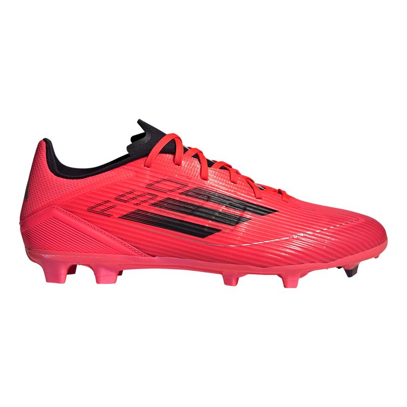 Botines-Con-Tapones-adidas-F50-League-Fg-Mg-LATERAL-DERECHO