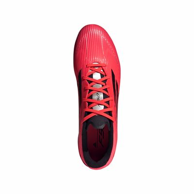 Botines Con Tapones adidas F50 League Fg/Mg