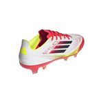 Botines-Con-Tapones-adidas-F50-Pro-Fg-POSTERIOR-TALON