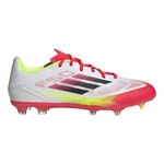 Botines-Con-Tapones-adidas-F50-League-Fg-Mg-LATERAL-DERECHO