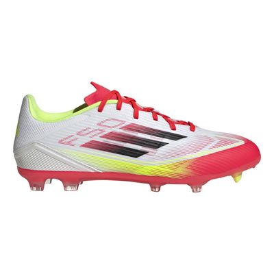 Botines Con Tapones adidas F50 League Fg/Mg