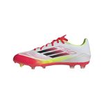 Botines-Con-Tapones-adidas-F50-League-Fg-Mg-INTERNO-DERECHO