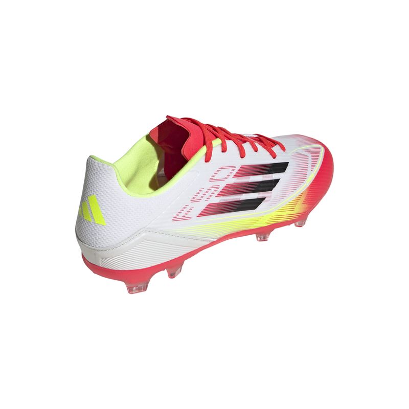 Botines-Con-Tapones-adidas-F50-League-Fg-Mg-POSTERIOR-TALON