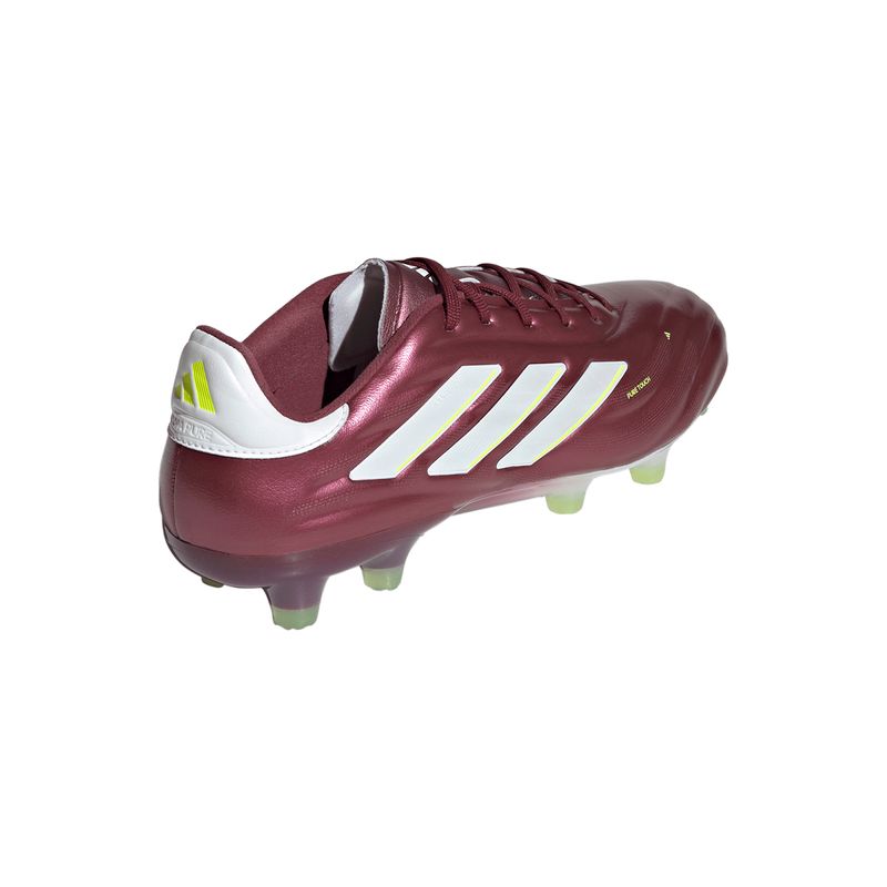 Botines-Con-Tapones-adidas-Copa-Pure-2-Elite-Fg-DETALLES-1